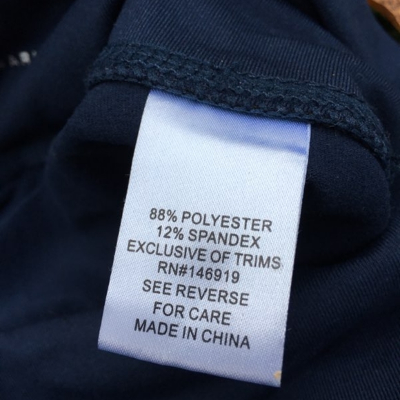 NWT Jessica Simpson leggings size small - Picture 9 of 9